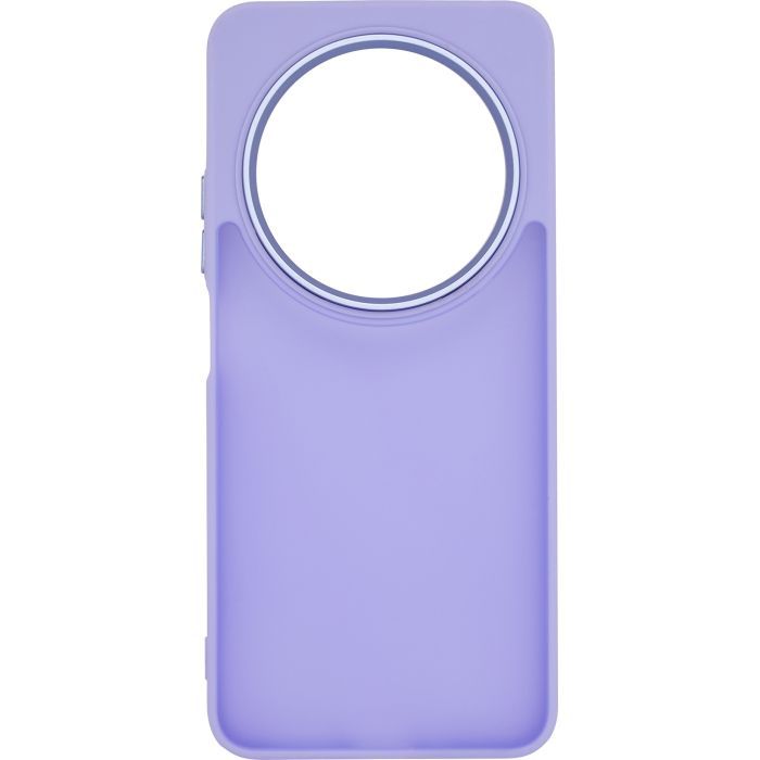 Чехол для мобильного телефона Armorstandart Frame Xiaomi Redmi 14C 4G / Poco M7 5G / Poco C75 4G Dark Green (ARM85590)