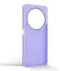 Чохол до мобільного телефона Armorstandart Frame Xiaomi Redmi 14C 4G / Poco M7 5G / Poco C75 4G Violet (ARM85591) зображення 2