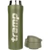 Термокружка Tramp 450 ml Mat Olive (UTRC-107-mat-olive) зображення 2