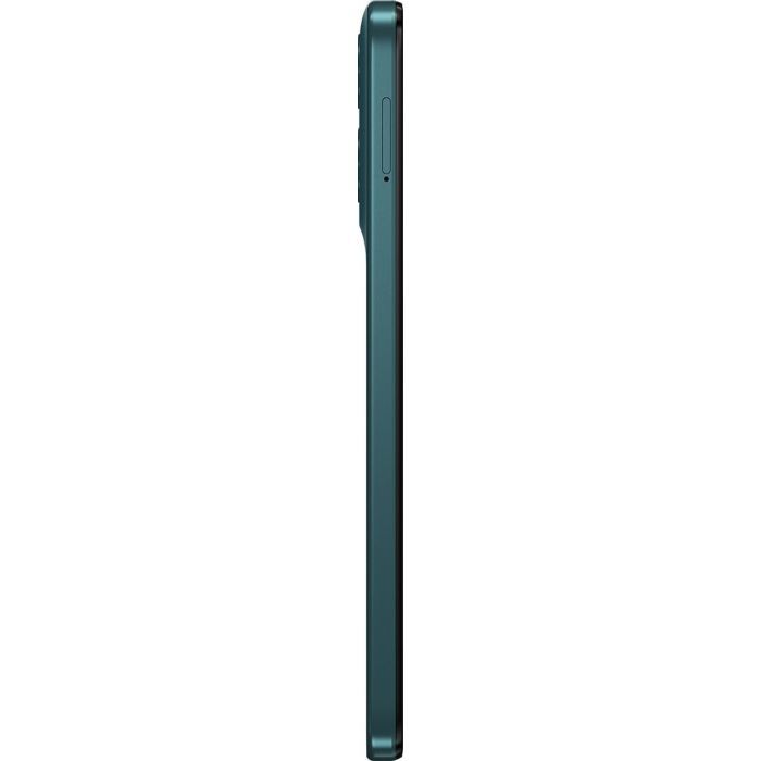 Мобильный телефон Motorola G05 NFC 8/256GB Forest Green (PBA10008UA) изображение 4
