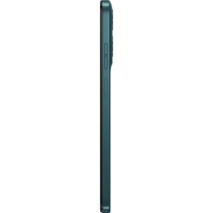 Мобильный телефон Motorola G05 NFC 8/256GB Forest Green (PBA10008UA) изображение 5