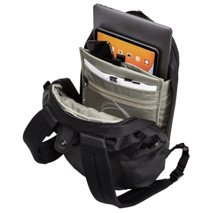 Рюкзак для ноутбука Thule 14" Tact 16L TACTBP-114 Black (3205292) изображение 2
