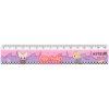 Линейка Kite Aggretsuko , 15 см (AR25-090)