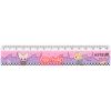 Линейка Kite Aggretsuko , 15 см (AR25-090)