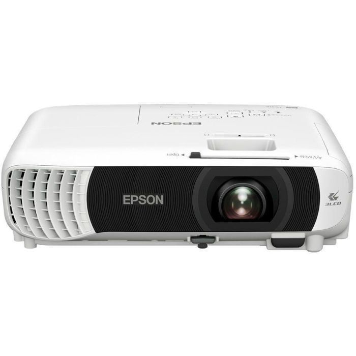 Проектор Epson EB-FH08 (V11HB54042)