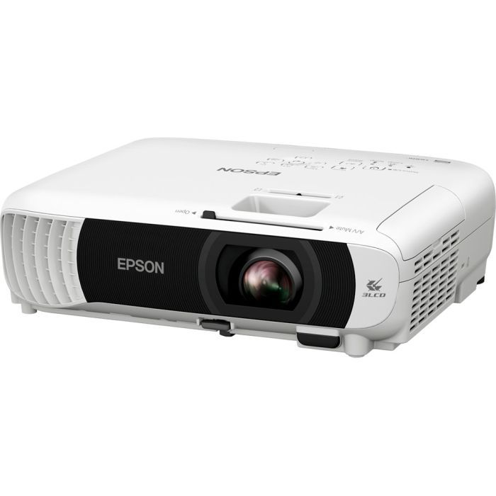 Проектор Epson EB-FH08 (V11HB54042) изображение 3