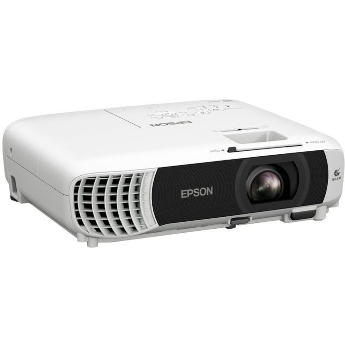 Проектор Epson EB-FH08 (V11HB54042) изображение 4