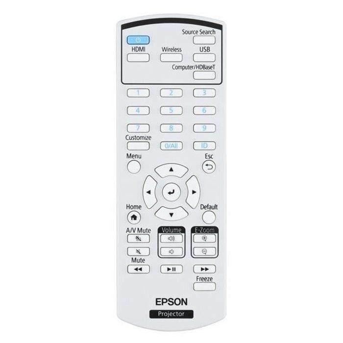 Проектор Epson EB-FH08 (V11HB54042) изображение 6
