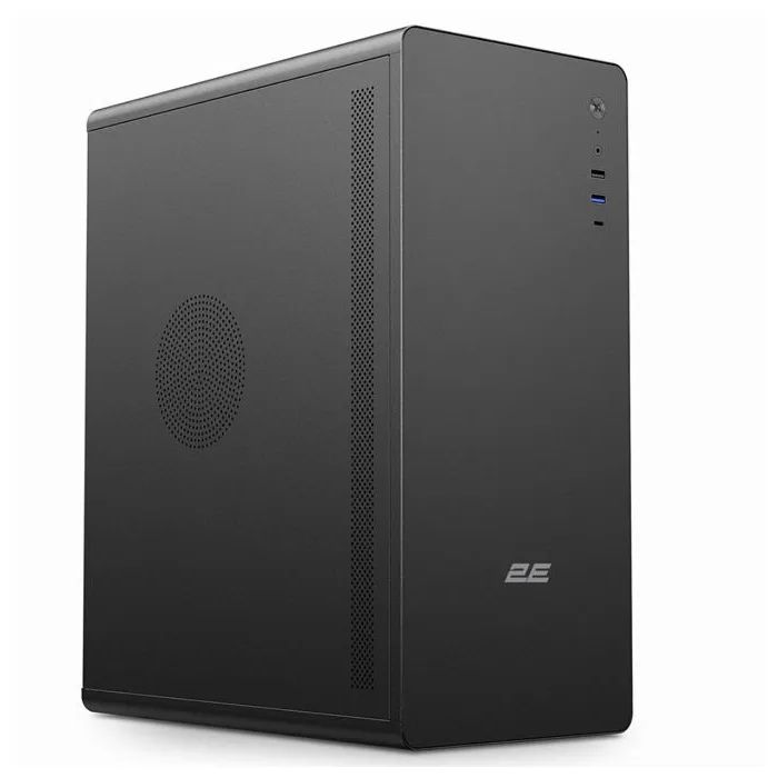 Корпус 2E Credo V500B (2E-V500B)