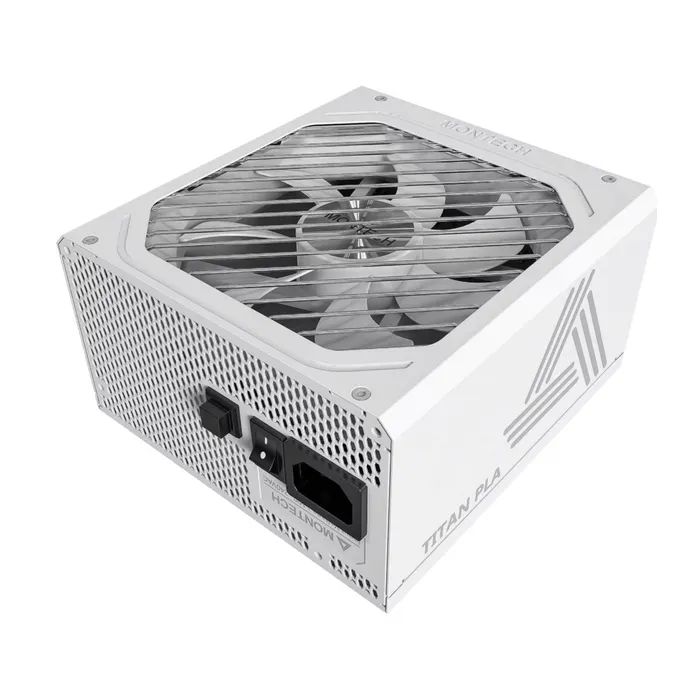 Блок питания MONTECH 850W (TITAN PLA 850)