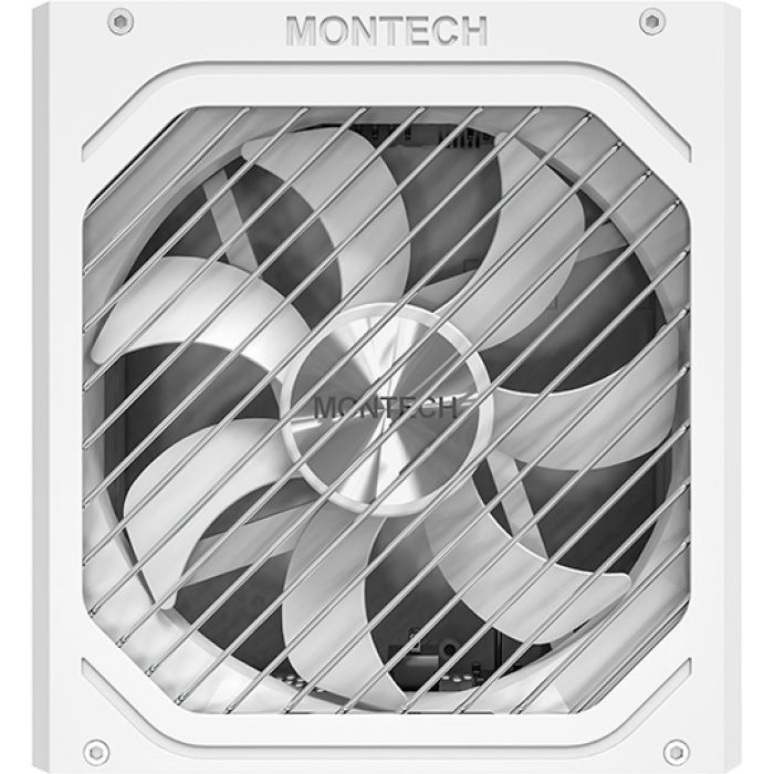 Блок питания MONTECH 850W (TITAN PLA 850) изображение 6
