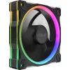 Кулер для корпуса ASUS PRIME MR120 ARGB BLACK (90DA00I0-B09000) изображение 2