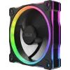 Кулер для корпуса ASUS PRIME MR120 ARGB BLACK (90DA00I0-B09000) изображение 5