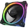 Кулер для корпуса ASUS PRIME MR120 ARGB BLACK (90DA00I0-B09000) изображение 6