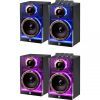 Акустична система Defender Futuro LED Bluetooth Black (65087) зображення 10
