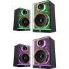 Акустична система Defender Futuro LED Bluetooth Black (65087) зображення 11
