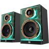 Акустична система Defender Futuro LED Bluetooth Black (65087) зображення 2