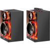 Акустична система Defender Futuro LED Bluetooth Black (65087) зображення 4