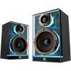 Акустична система Defender Futuro LED Bluetooth Black (65087) зображення 5