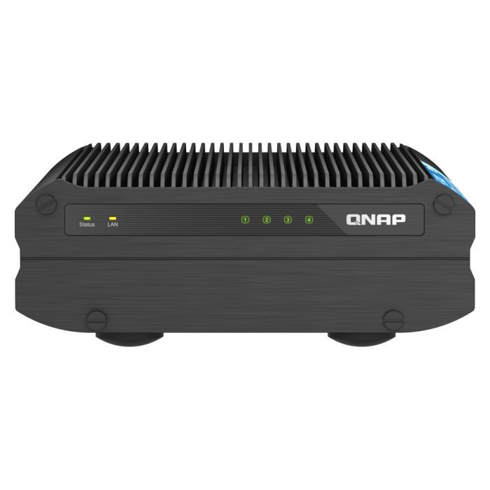 NAS QNap TS-i410X