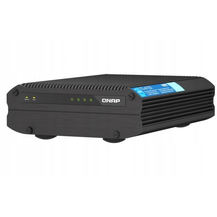 NAS QNap TS-i410X изображение 2