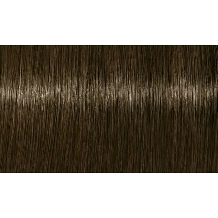 Краска для волос Indola Permanent Caring Color 7.35 – Средний блонд золотистый красное дерево (4045787932300) изображение 2