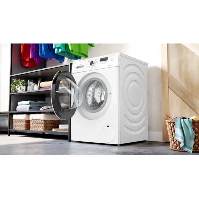 Стиральная машина Bosch WGE03200BY изображение 4