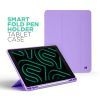 Чехол для планшета Armorstandart Smart Fold Pen Lenovo Tab TB311FU Light Purple (ARM84942) изображение 3