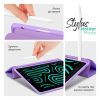 Чехол для планшета Armorstandart Smart Fold Pen Lenovo Tab TB311FU Light Purple (ARM84942) изображение 5