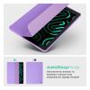 Чехол для планшета Armorstandart Smart Fold Pen Lenovo Tab TB311FU Light Purple (ARM84942) изображение 6