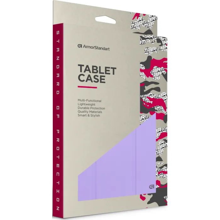 Чехол для планшета Armorstandart Smart Fold Pen Lenovo Tab TB311FU Pine Green (ARM84943) изображение 8