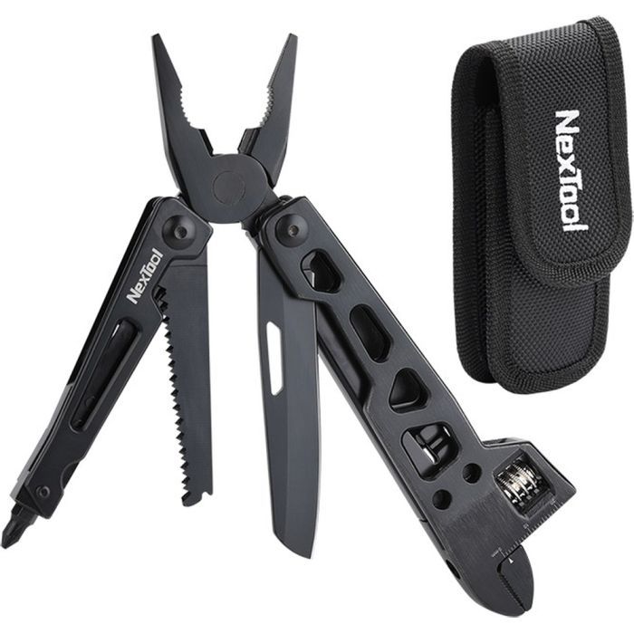 Мультитул NexTool Vanguard Multifunctional Wrench (NE20131)