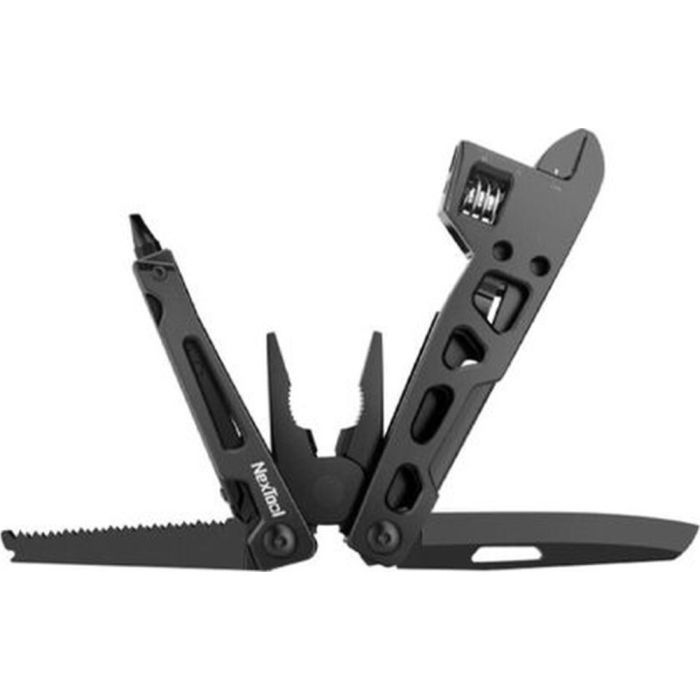 Мультитул NexTool Vanguard Multifunctional Wrench (NE20131) зображення 2