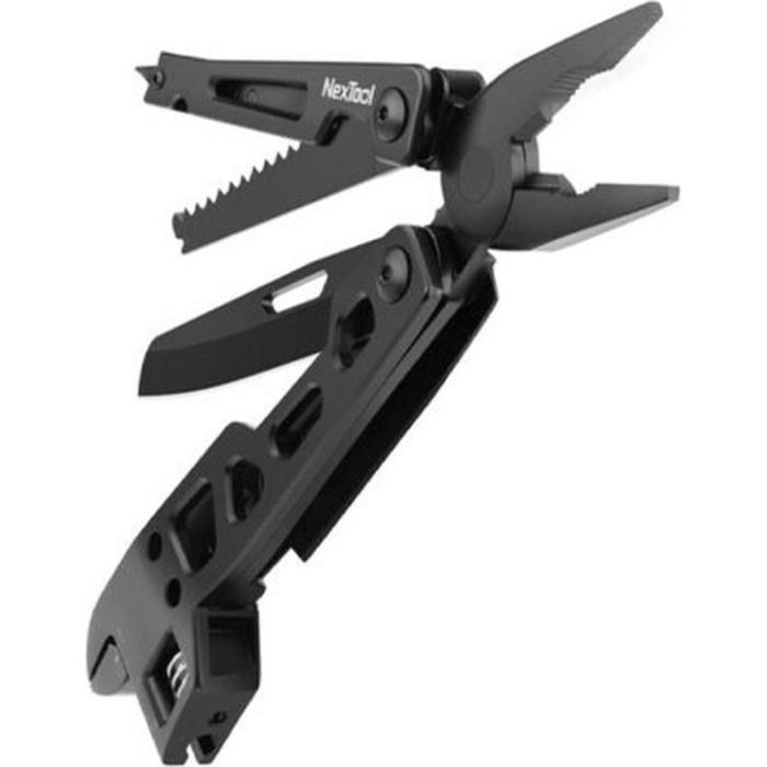 Мультитул NexTool Vanguard Multifunctional Wrench (NE20131) зображення 3