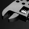 Мультитул NexTool Vanguard Multifunctional Wrench (NE20131) изображение 6 Мультитул NexTool Vanguard Multifunctional Wrench (NE20131) изображение 6
