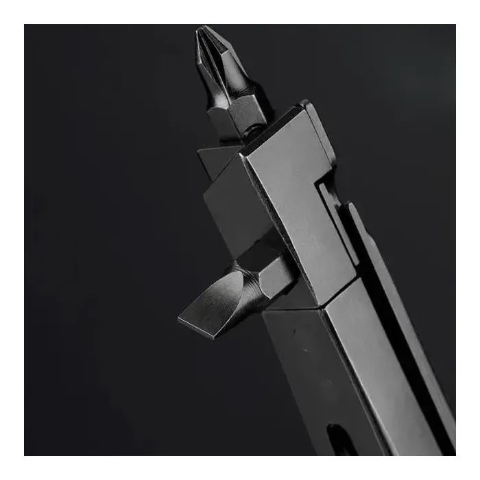 Мультитул NexTool Vanguard Multifunctional Wrench (NE20131) изображение 7 Мультитул NexTool Vanguard Multifunctional Wrench (NE20131) изображение 7