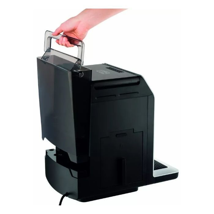 Кофемашина Krups EA891D10 изображение 14