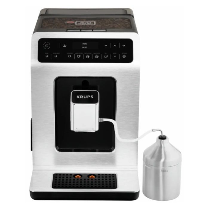 Кофемашина Krups EA891D10