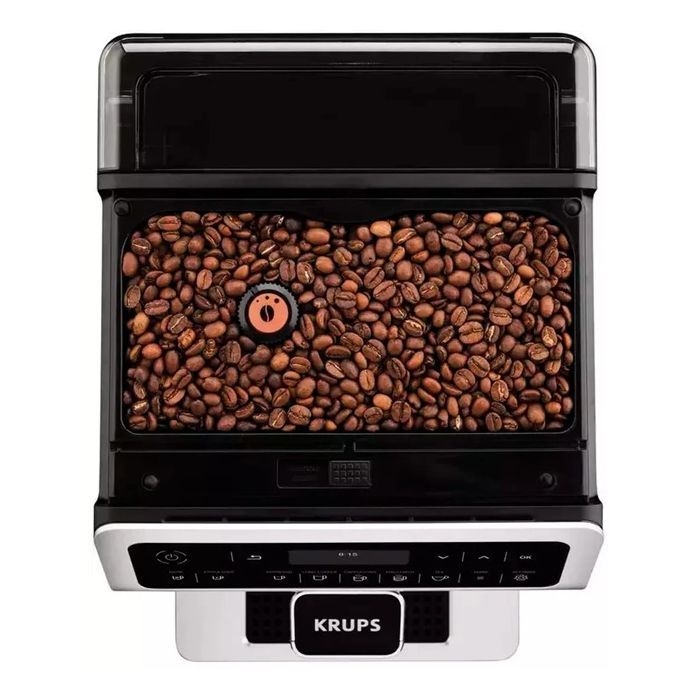 Кофемашина Krups EA891D10 изображение 3