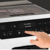 Кофемашина Krups EA891D10 изображение 8