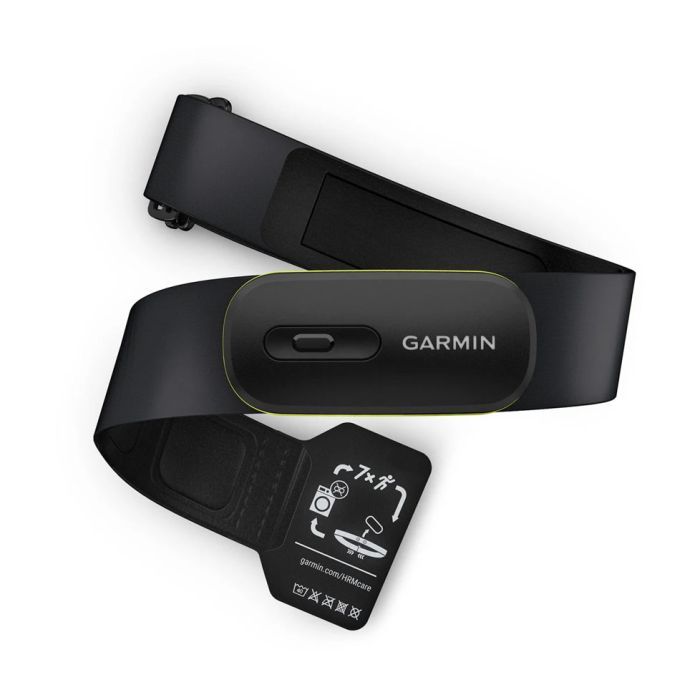 Кардиопередатчик Garmin HRM 600, XS-S, датчик пульсу (010-13383-01)