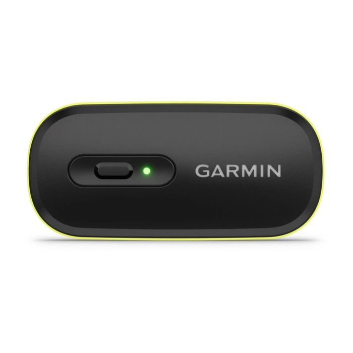 Кардиопередатчик Garmin HRM 600, XS-S, датчик пульсу (010-13383-01) изображение 2