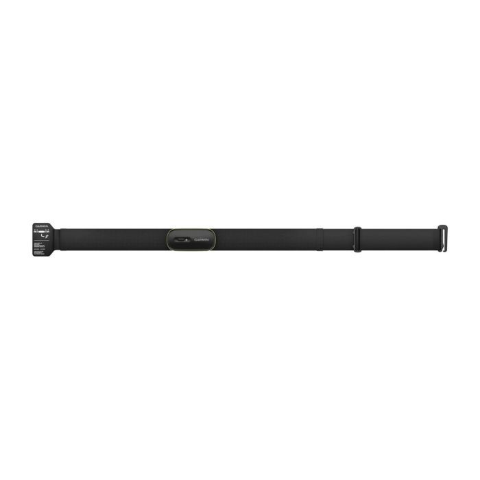 Кардиопередатчик Garmin HRM 600, XS-S, датчик пульсу (010-13383-01) изображение 4