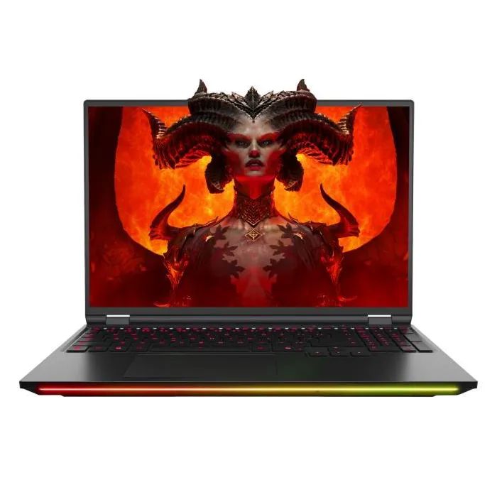 Ноутбук Dream Machines RT5070TI-16 (RT5070TI-16UA27)