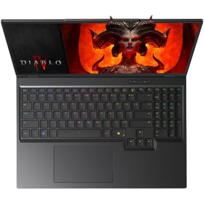 Ноутбук Dream Machines RT5070TI-16 (RT5070TI-16UA27) изображение 2