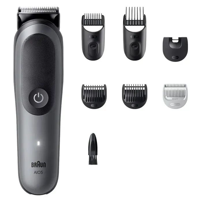 Триммер Braun AIO 5520 (AIO5520)