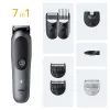 Триммер Braun AIO 5520 (AIO5520) изображение 6