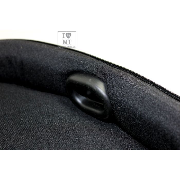 Чехол для гитары Fender FE620 Electric Guitar Gig Bag (226208) изображение 5