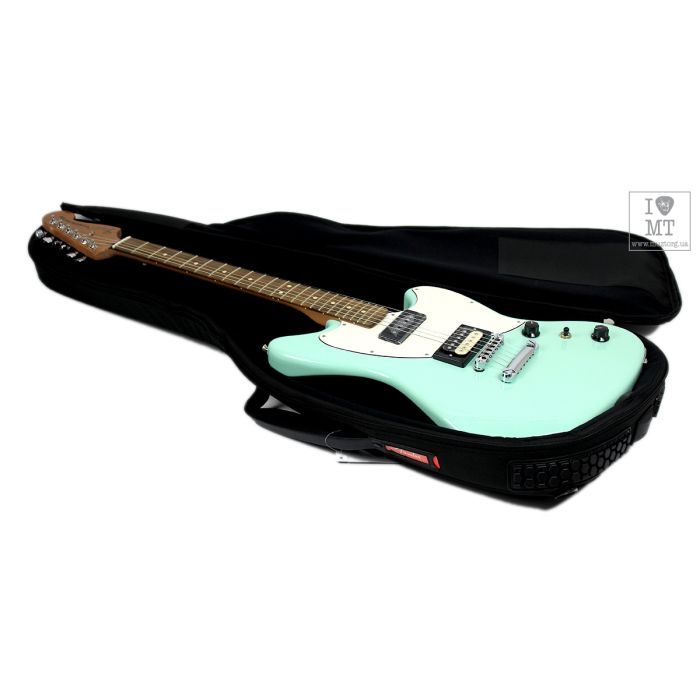 Чехол для гитары Fender FE620 Electric Guitar Gig Bag (226208) изображение 6