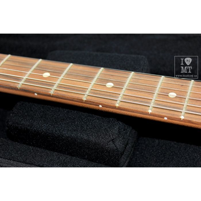 Чехол для гитары Fender FE620 Electric Guitar Gig Bag (226208) изображение 7
